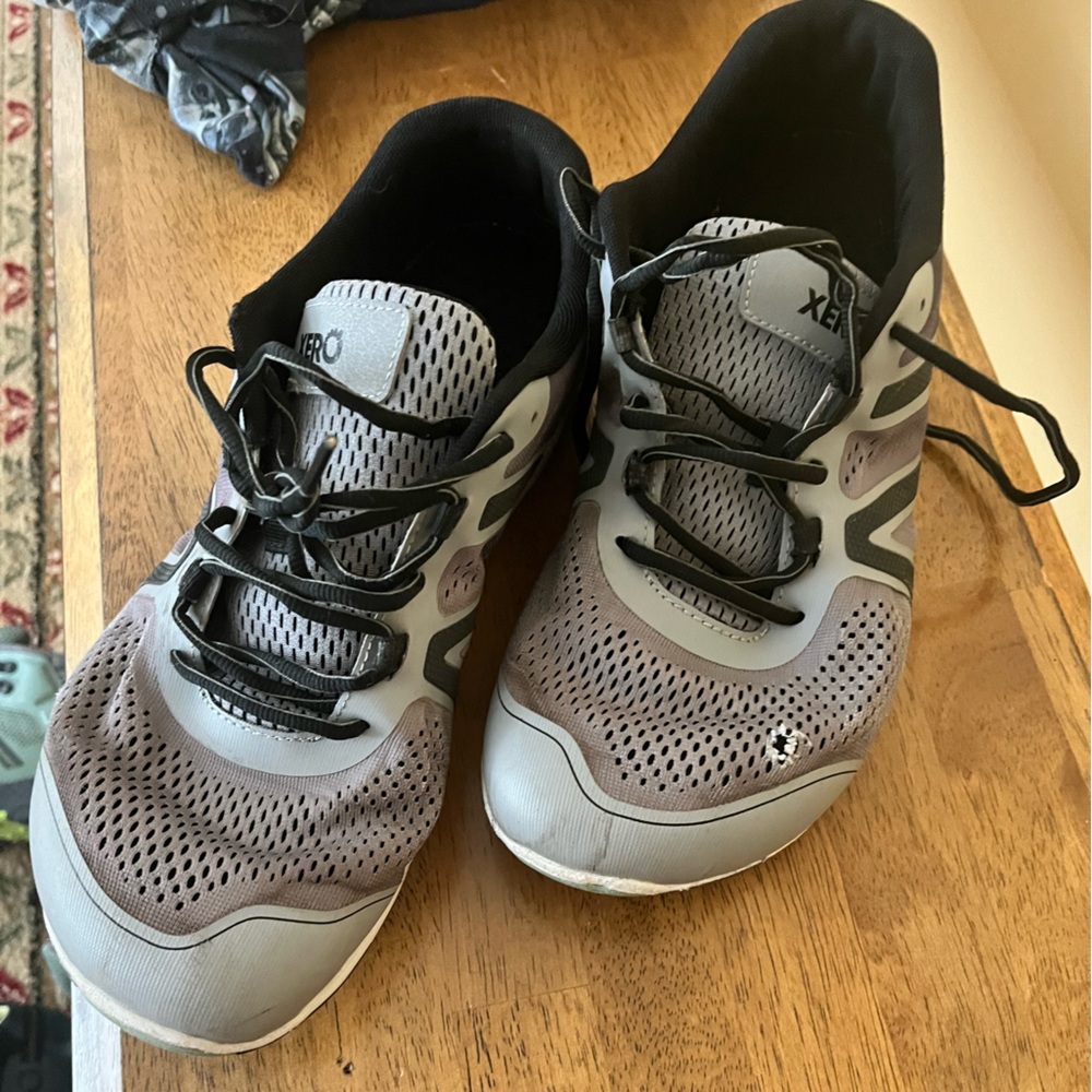 Xero Shoes Men’s HFS II Sneakers
